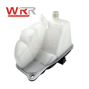 2035000049 WRR Tanque de Expansión de Refrigerante de Alta Calidad para Benz W203 C240 C320, Depósito de Recuperación de Refrigerante del Motor de Plástico, 1 Año de Garantía - Product Image 2