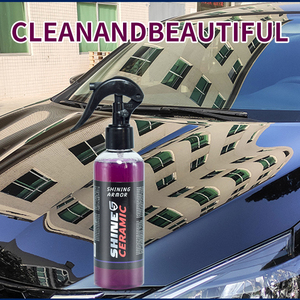 Revestimiento Cerámico de Grafeno 200ml 10H para Detallado de Automóviles - Product Image 5