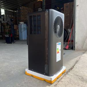 Climatiseur Mobile Nouveau Design 2024 de Marque Allemande, 9000 BTU, 220V 50Hz R290, Forte Réfrigération avec Ventilateur et <span class=keywords><strong>Déshumidificateur</strong></span> - Product Image 2