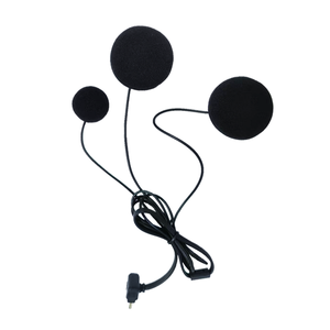 Venta Directa de Fábrica, Micrófono Suave/Rígido/2 en 1 para Intercomunicador de Motocicleta, Auriculares para Casco - Product Image 3