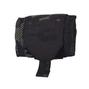 Molle Kit di trasporto MC Mag Dump gancio-e-Loop MC attacco supporto piastra staccabile - Product Image 2