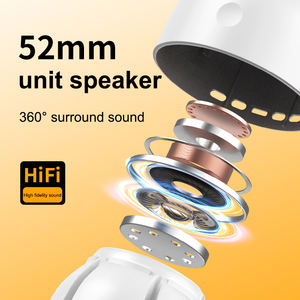 USB Rechargeable Retro design Desk oil <strong>candle</strong> Lamp Kerosene <strong>Lantern</strong> Decorative Table Lamp LED Camping <strong>Lantern</strong> with speaker - Product Image 3