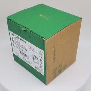 METSEPM5560 100% Neuf et Original Analyseur de paramètres électriques Schneider PowerLogic Power Meter PM5560 METSEPM5560 - Product Image 2