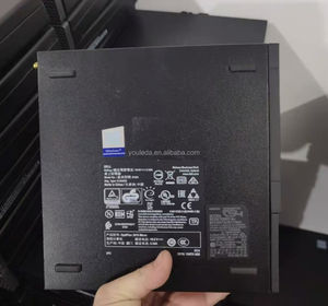 Computadora empresarial usada Dell Opti-Plex 3070 i5 i7 9ª generación 8G 256G SSD, la más vendida, con WIFI, precio bajo, mini PC de oficina. - Product Image 3