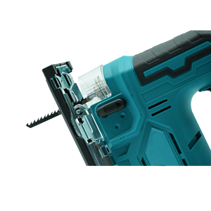 เลื่อย<span class=keywords><strong>จิ๊</strong></span><span class=keywords><strong>ก</strong></span><span class=keywords><strong>ซอ</strong></span><span class=keywords><strong>ไร้</strong></span><span class=keywords><strong>สาย</strong></span> 18V Brushless <span class=keywords><strong>Makita</strong></span> รุ่น DJV182 ความเร็ว 3000 รอบต่อนาที พร้อมไฟ LED คู่ สตาร์ทแบบนุ่มนวล เครื่องมือไฟฟ้า - Product Image 2
