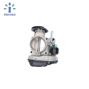 Cuerpo de Aceleración PEIVSO Premium, Rigurosamente Probado, para Chevrolet Lacetti, Optra, Daewoo Nubira 1.4L 1.6L OEM 96394330 - Product Image 1