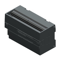 Controlador PLC 6ES7223-0BD30-0XB0, Procesador S7-1200, 24V DC, PROFINET, Compacto, Programable, para Máquinas de Fábrica Pequeñas y Transportadores