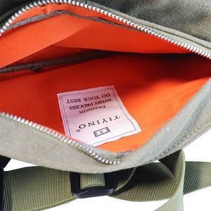 Avec nouvelle mode européenne et américaine classique graffiti personnalisé sac fourre-tout artisanat lettre sacs en toile pour <span class=keywords><strong>les</strong></span> femmes - Product Image 5