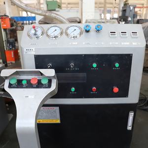 آلات ضغط الصفائح المعدنية الساخنة لصنع أواني الألمنيوم، ماكينة هيدروليكية - Product Image 5