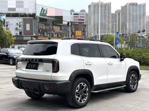Autos Usados <span class=keywords><strong>2022</strong></span> 2023 GWM Haval Dargo 2.0T Automático 4x4 Xiaotianquan Hunter Edition Todoterreno SUV Barato en Venta - Product Image 5
