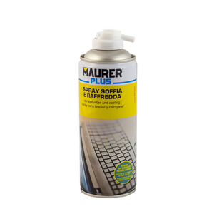 Spray ad Aria Compressa 400 ml. - Product Image 1
