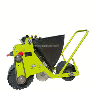 Nueva Máquina Manual para Plantar con 1-3 Filas Disponibles, Maquinaria para Plantar <span class=keywords><strong>Ajo</strong></span> con Empuje Manual, Sembradora <span class=keywords><strong>de</strong></span> Precisión para <span class=keywords><strong>Ajo</strong></span> - Product Image 4