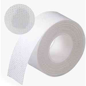 Men's Shirt Collar And Cuff Sweat Absorbing Patch Non Woven Fabric Quick Dry Disposable Invisible For Cloth 3 Meters 8 Meters - Product Image 5