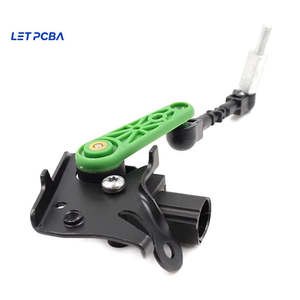 Sensor de Altura de Suspensión PCBA de Reemplazo Directo para A6 A8 2011-2014 OEM 4H0941285G 4H0941286G - Product Image 3