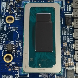 Placa Base Original para Dell Precision 5770, Nuevo, RTX A3000 0WNW37 Strada LE MLK ADLP N20E MB 203107, - Product Image 5