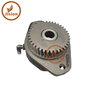 Adaptador de Bomba Hidráulica para Motor Diésel 6BT 3939963 3936224 3923321 3910655 3903106 - Product Image 3