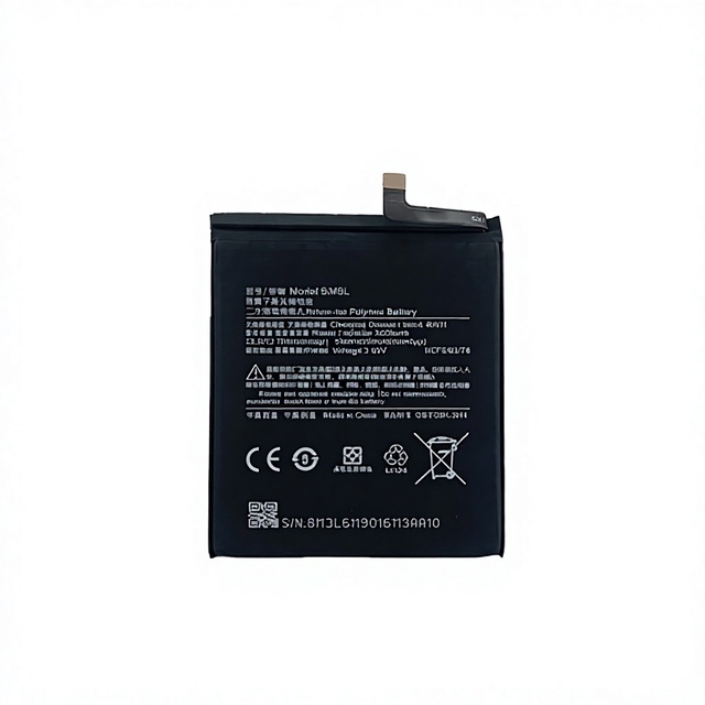 Wholesale OEM Factory BM3L Li-ion Internal Replacement Battery 3200mAh for Mi 9 in Stock Black