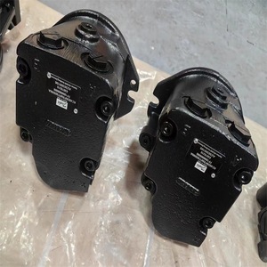 มอเตอร์ไฮดรอลิก Sao Danfoss รุ่น KC45 แบบปรับปริมาตรได้ สำหรับอุปกรณ์เดิน - Product Image 2