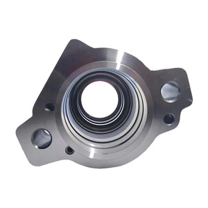 อะไหล่เครื่องจักรเหมือง อะไหล่หัวเจาะหินไฮดรอลิก อะไหล่โรดเฮดเดอร์ ตัวเรือนหัวเครื่องจักร 3115295000 - Product Image 6