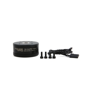 Motor Gimbal Brushless Iflight Ipower Gbm4008h-150t Hollow Shaft Untuk Aksesoris Drone Ezo 5n/7n/Gh2/<span class=keywords><strong>3</strong></span> 5n/7n/<span class=keywords><strong>2</strong></span> Kamera Ildc - Product Image 2