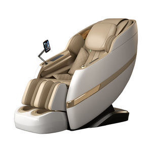 Meiyang Factory Großhandel Schwerelosigkeit China Best <span class=keywords><strong>3d</strong></span> 4d <span class=keywords><strong>Massage</strong></span> stuhl Ganzkörper Sl Track Recliner <span class=keywords><strong>Massage</strong></span> Sofa Stuhl - Product Image 1