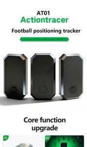 Gilet de suivi sportif GPS PRO étanche pour le <span class=keywords><strong>football</strong></span>, avec application qui synchronise les données sportives pour des statistiques précises - Product Image 3