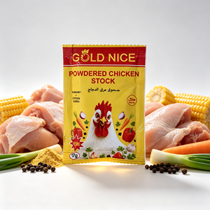 <span class=keywords><strong>ผง</strong></span>ปรุงรสไก่ 17 กรัม ซอง 42 ซอง รสไก่ สำหรับทำซุป - Product Image 6