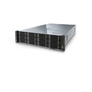 Redução total Huawei Taishan 100 Server 2280 Equilibrium Type 2u2 Rack Server