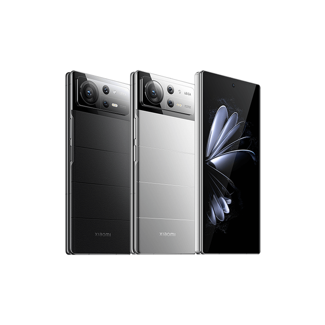 Original Celulares 5G  8+ Battery 5020mAh xiaomi Mi Mix Fold 2 Mobile Phone