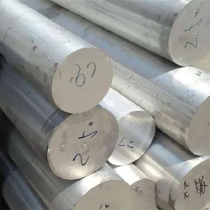 Best Selling High Quality Rod Aluminium Rod Aluminum Aluminum Rod