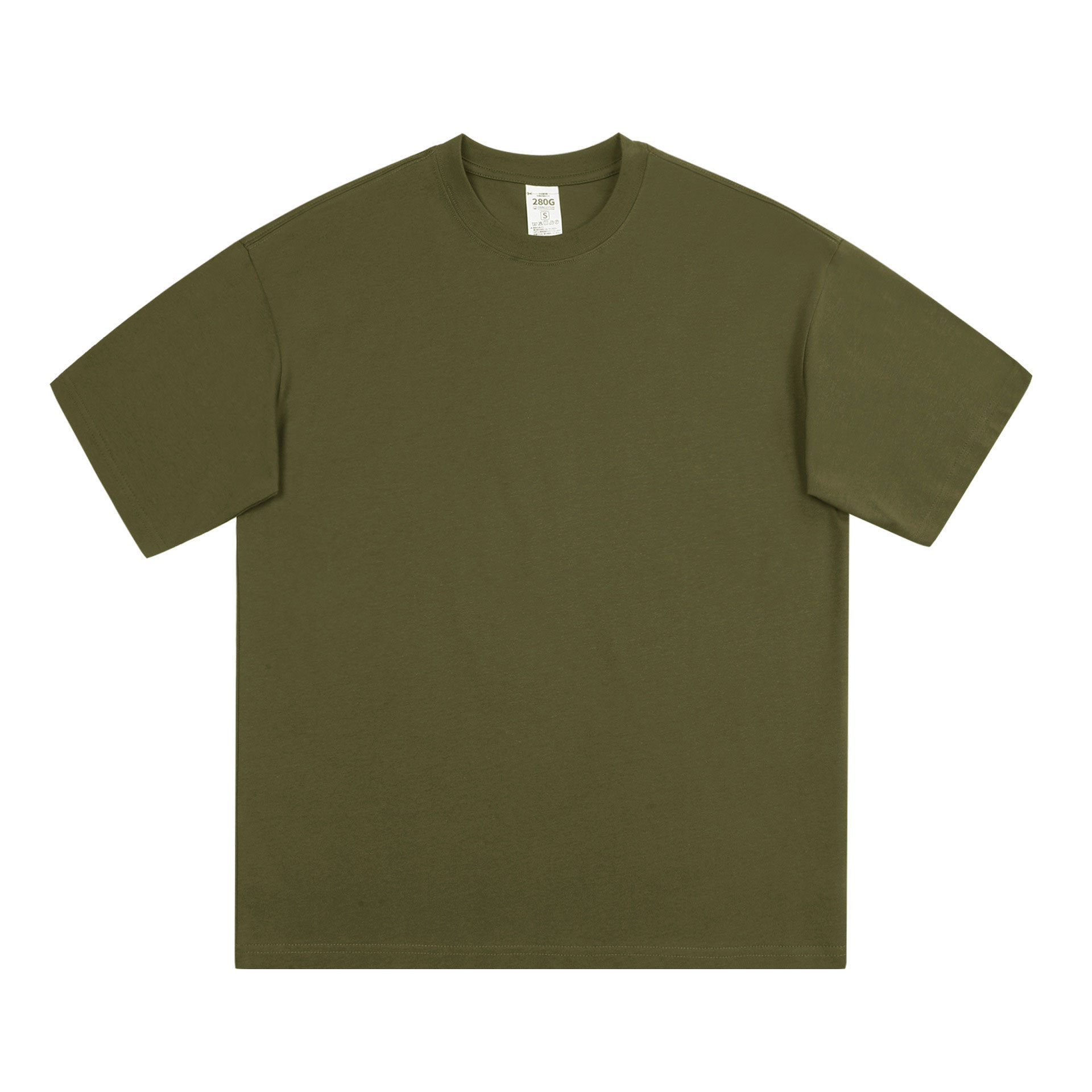 Verde dell'esercito