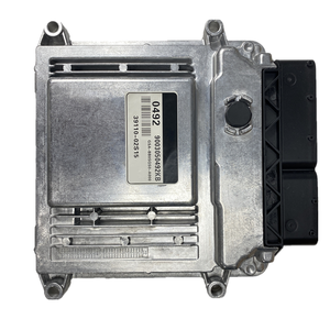用于现代起亚电子控制单元的高质量发动机ECU 39110-02SI5 MG7.9.8 - Product Image 2