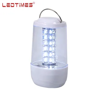 LEDTIEMS照明新设计支持USB可充电户外0.5w便携式应急Led野营灯灯