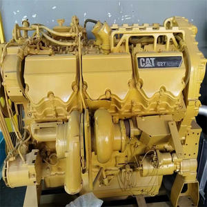 Grupo electrógeno diésel 4639602 con motor 2256065 Reman Motor industrial 2256065 ARCOMPLETE - Product Image 6