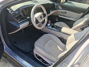 BYD HAN 2024 de <span class=keywords><strong>Segunda</strong></span> <span class=keywords><strong>Mano</strong></span>, Volante a la Izquierda, Diseño Práctico, Espacio de Carga Versátil, SUV Eléctrico, Listo para Aventuras Familiares - Product Image 4