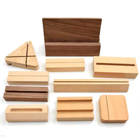 Base de carte en bois, art populaire gravé, décoration d'intérieur, cadeau créatif d'Europe