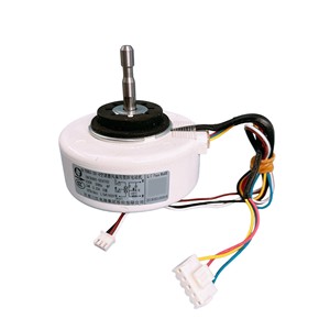 Moteur de ventilateur de climatiseur Panasonic YDKS-20-4 220V 50Hz 20W pour pièce de rechange d'unité intérieure - Product Image 3