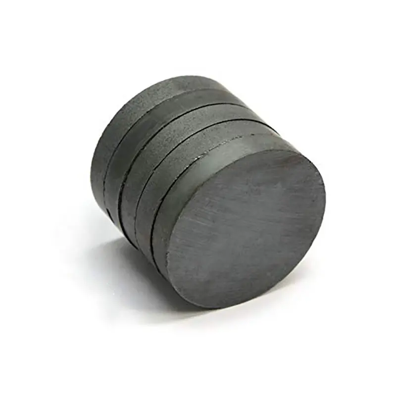 18 Years Experience China Supplier Directly Ceramic Magnets