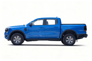 Cho Ford <span class=keywords><strong>Ranger</strong></span> Pickup Truck 2.3t DIESEL AWD thông minh Sync 4 off-road sẵn sàng da R18 toàn cầu xuất khẩu tự động hộp số ACC Cruise - Product Image 4