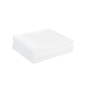 Toallas de baño desechables Roubeina de 70x140cm, de algodón grueso, para hoteles y viajes - Product Image 5