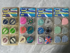 Dardos baratos personalizados para mascotas, entretenimiento para juegos en interiores - Product Image 4