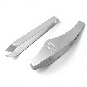 Pinces à os de poisson en acier inoxydable de haute qualité, vente chaude, outil de cuisine <span class=keywords><strong>pour</strong></span> retirer <span class=keywords><strong>les</strong></span> os de poisson, pinces de ramassage en métal - Product Image 1