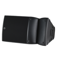 Haut-parleur Line Array 2 voies de 15 pouces pour scène professionnelle, système de sonorisation passif pour mariages et fêtes