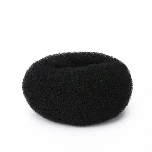 Máquina para hacer moños con forma <span class=keywords><strong>de</strong></span> anillo, aumento <span class=keywords><strong>de</strong></span> la moldeadora <span class=keywords><strong>de</strong></span> rosquillas para cabello grueso y <span class=keywords><strong>largo</strong></span> - Product Image 1