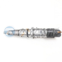 Injecteur de carburant diesel NANT de haute qualité, ensemble moteur, soupapes d'injection avec tests stricts avant expédition 0445120050