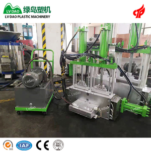 Chuyên nghiệp cung cấp thủy lực tự động liên tục Polymer tan lọc màn hình Changer cho đùn nhựa giá - Product Image 4