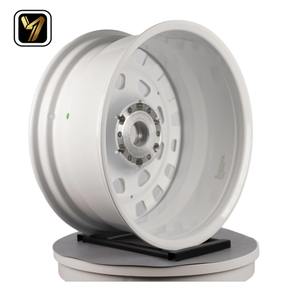 ล้อ Rays <span class=keywords><strong>Te37</strong></span> ผลิตจากวัสดุ T6061 ขนาด 5x100 5x112 5x114.3 5x120 แบบสองชิ้น ดีไซน์เว้า 30 มม. ใช้ได้กับรถทุกรุ่น ล้อแม็กซ์อัลลอยด์แบบสปอร์ตสั่งทำพิเศษ - Product Image 2