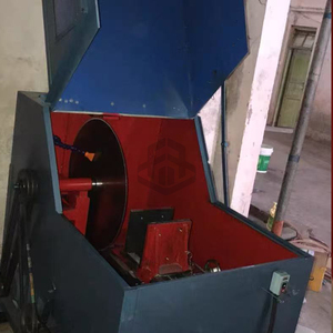 Machine de découpe de jade et d'<span class=keywords><strong>opale</strong></span> à lame unique de 14 pouces - Product Image 6