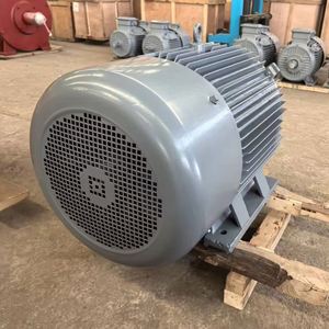Mini Generador Hidroeléctrico de 75KW, Generadores de Agua con Sistema Hidráulico, Tipo de Producto DMG-75KW, Generador de 300KW DMG-75KW - Product Image 3