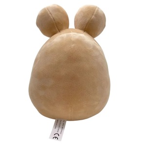 Peluche de haute qualité de 22 cm, mon animal de compagnie extraterrestre, jouet en peluche anime, poupée dérivée Pou, cadeau d'Halloween et de Noël - Product Image 4